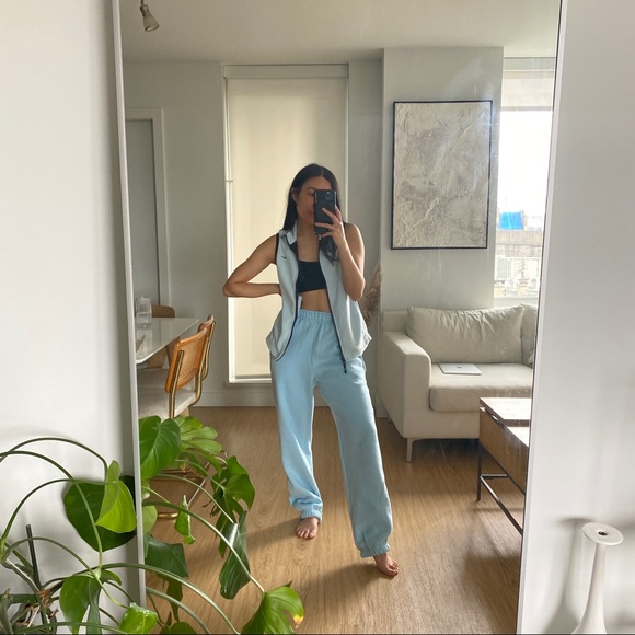 Nike Jackets & Blazers - Nike Fleece Vest